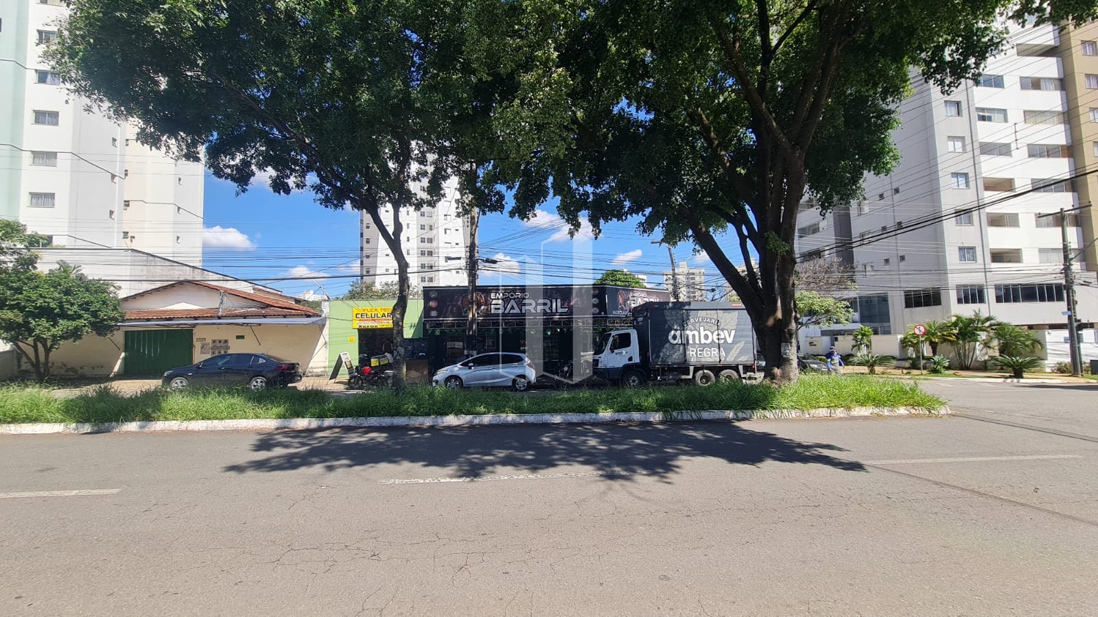 Comercial à venda com 420m² no Parque Amazonia, Goiânia (GO) — foto 4 de 7