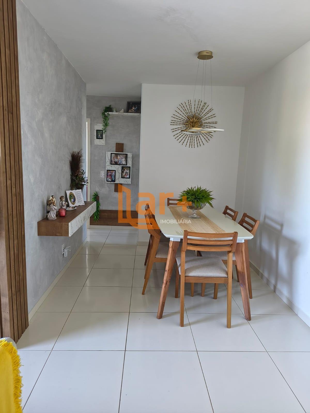 Apartamento à venda com 2 quartos, 1 suíte, 1 vaga e 57m² no Espaço Tropical, Barra dos Coqueiros (SE) — foto 24 de 30