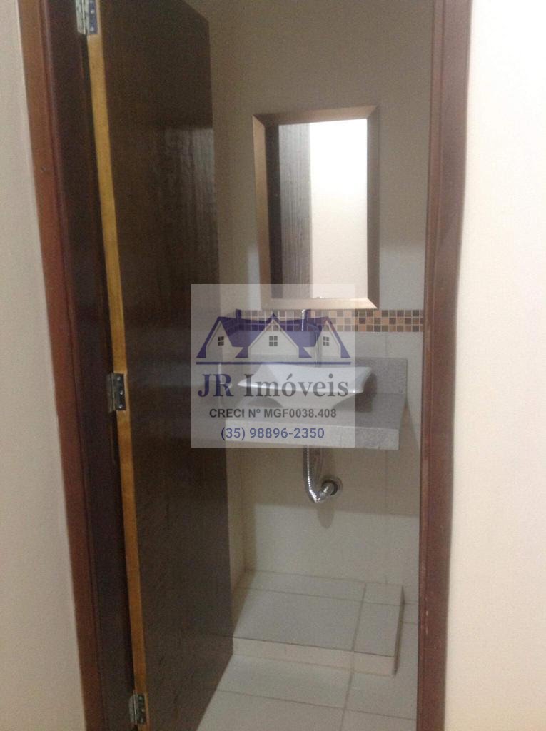 Apartamento à venda com 2 quartos e 1 suíte no Avenida, Itajubá (MG) — foto 13 de 30