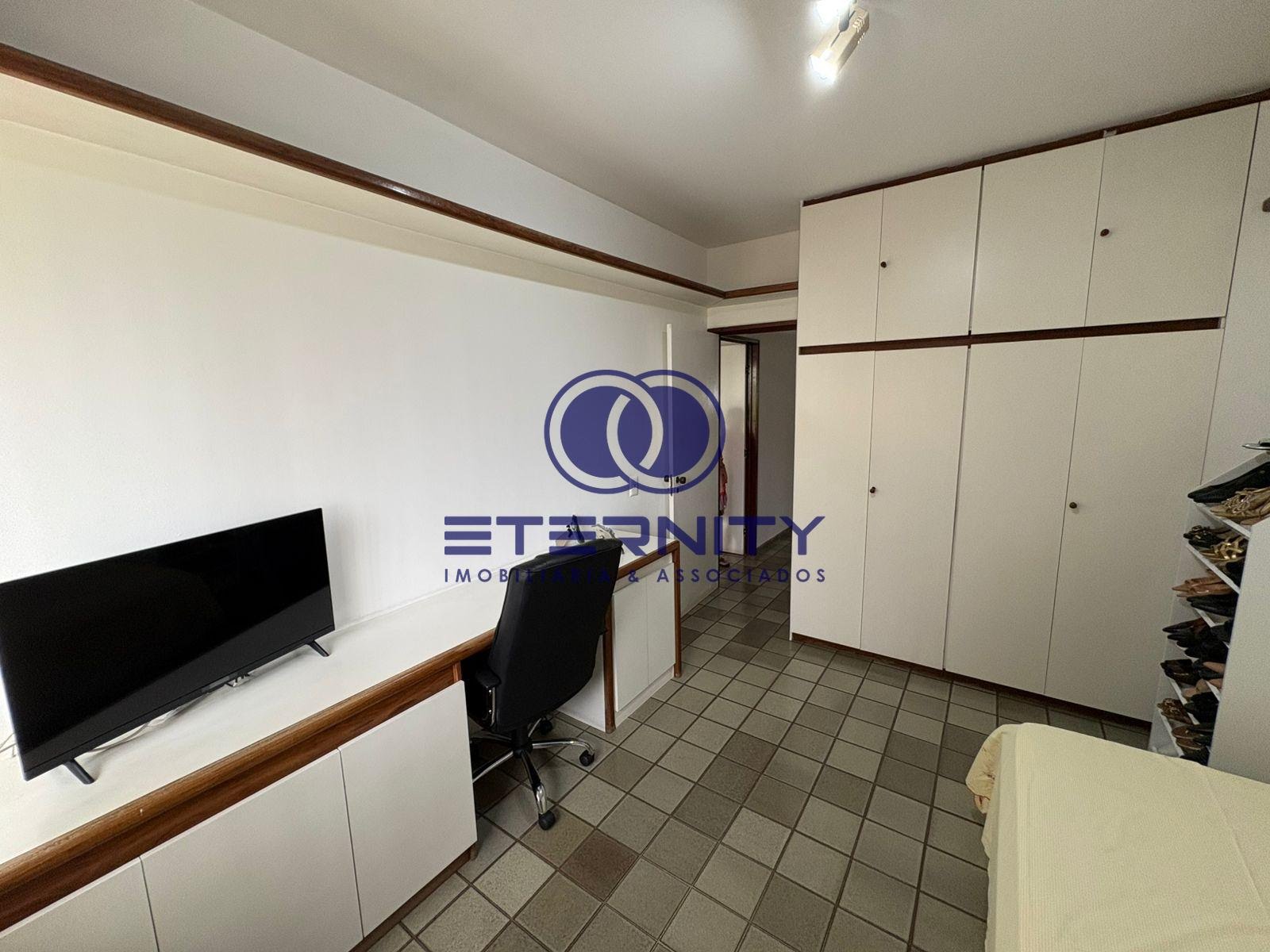 Apartamento à venda com 3 quartos, 1 suíte, 2 vagas e 168m² no Tamarineira, Recife (PE) — foto 13 de 30