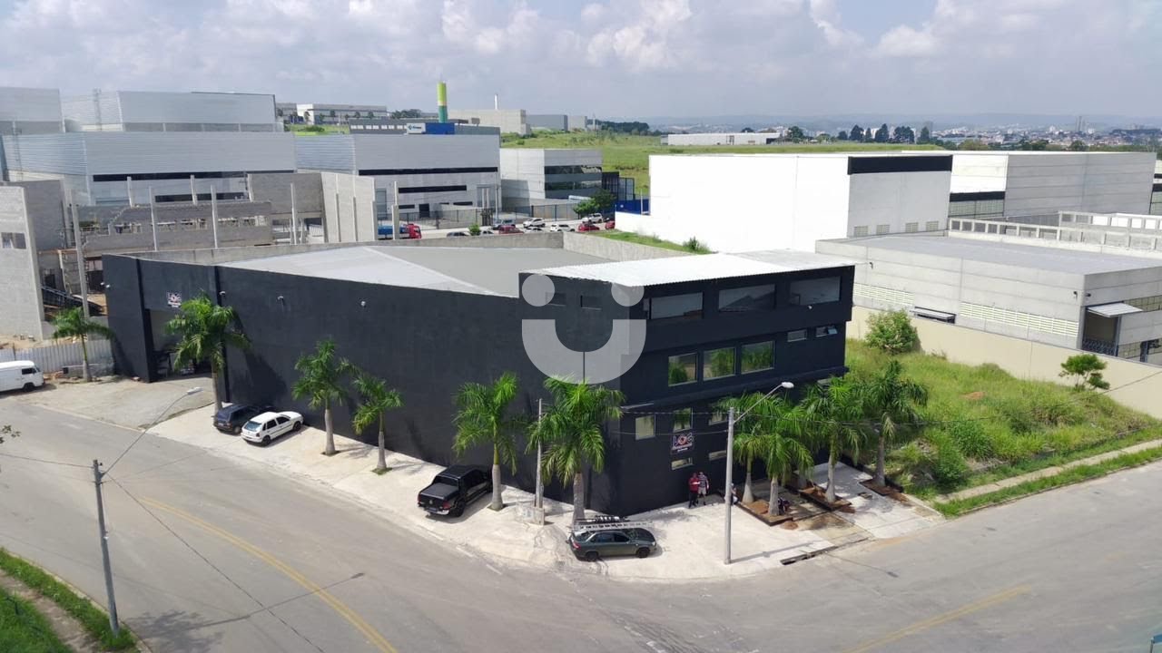 Galpão Comercial para Venda e Locação Linc Sorocab