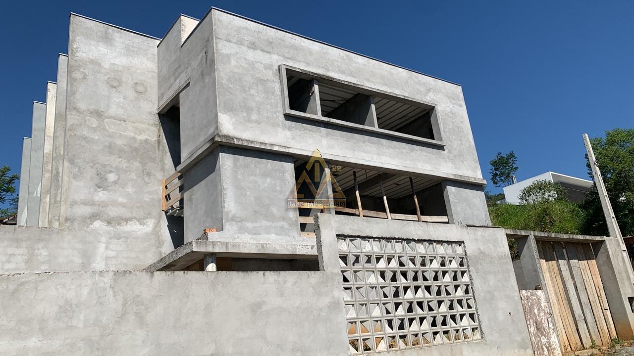 Casa à venda com 2 quartos, 2 suítes, 2 vagas e 122m² no Escola Agrícola, Blumenau (SC) — foto 22 de 29