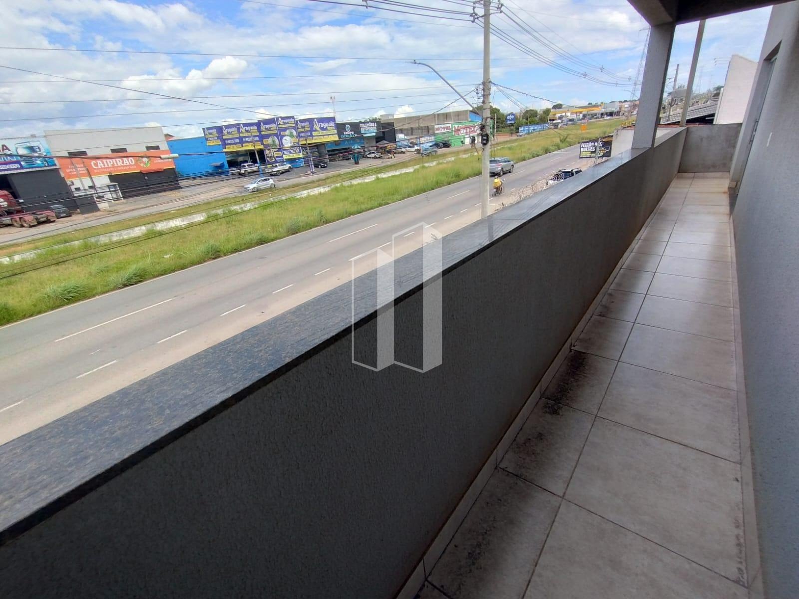 Comercial para alugar com 4 banheiros, 4 vagas e 599m² no Residencial Center Ville, Goiânia (GO) — foto 17 de 30