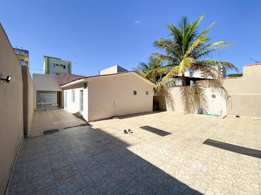 Casa em Santa Mônica  -  Uberlândia