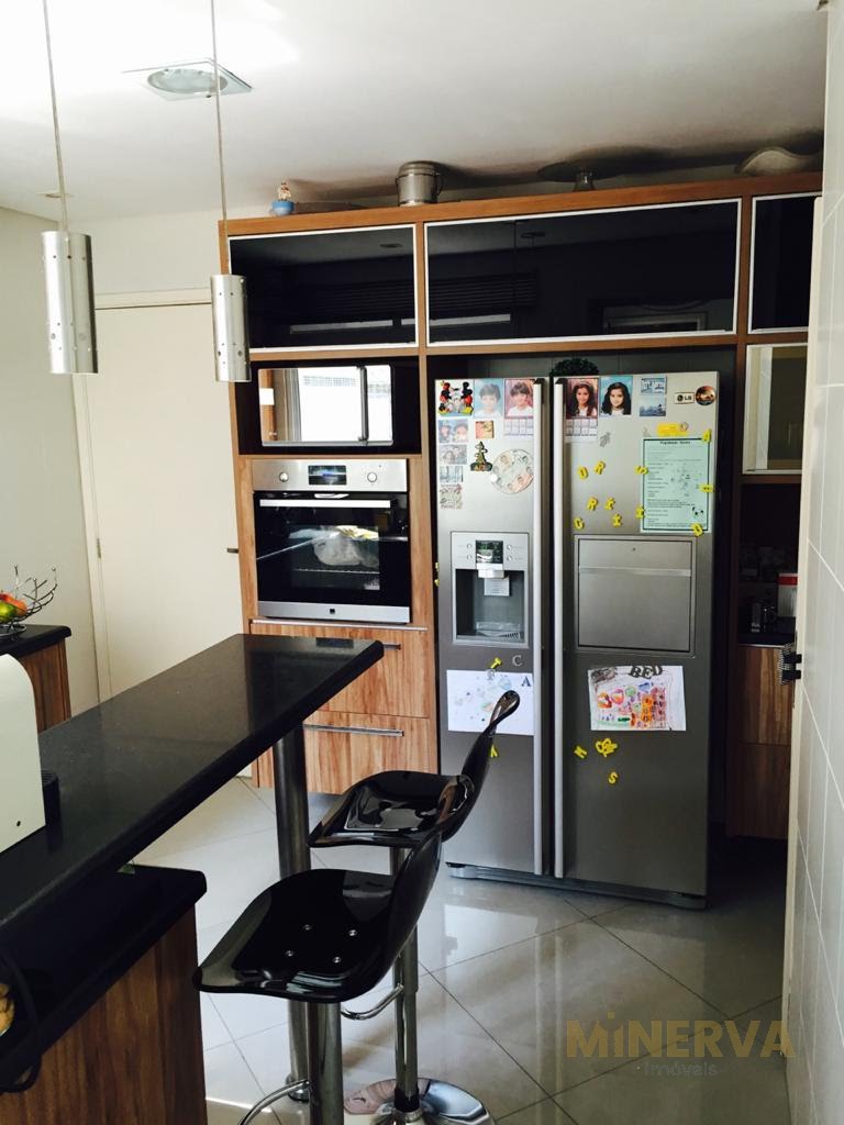 Apartamento à venda com 3 quartos, 3 suítes, 2 vagas e 132m² no Jardim Zaira, Guarulhos (SP) — foto 18 de 30