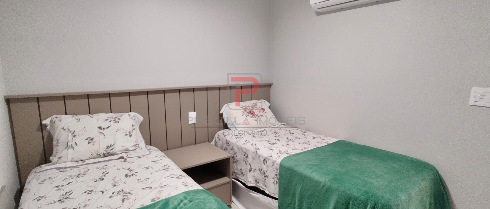 Apartamento à venda com 2 quartos, 2 suítes, 1 vaga e 90m² no Intermares, Cabedelo (PB) — foto 29 de 30