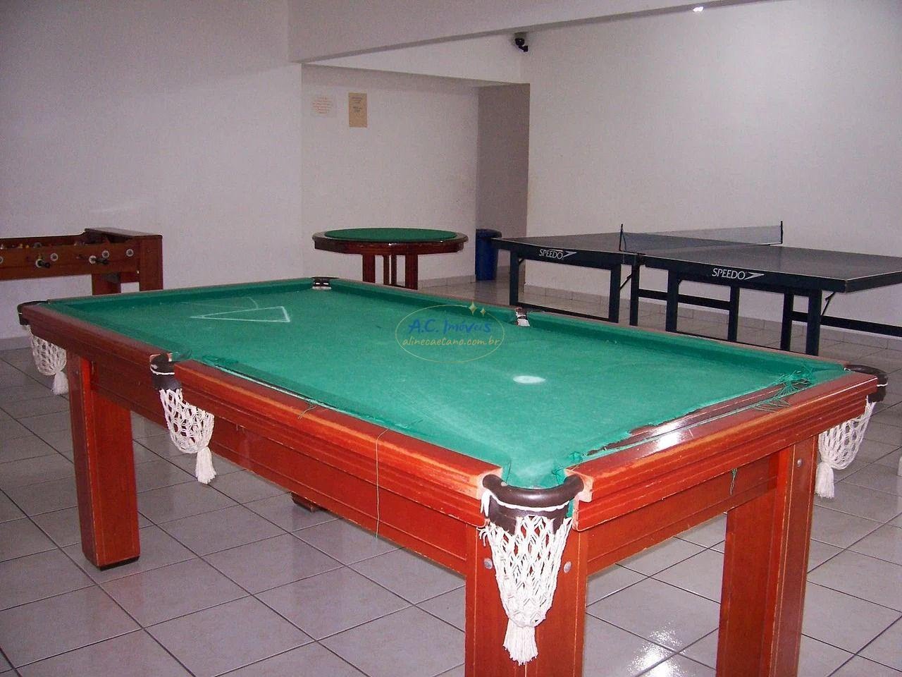 Apartamento à venda com 1 quarto, 1 banheiro, 1 vaga e 54m² no Nova Mirim, Praia Grande (SP) — foto 17 de 23