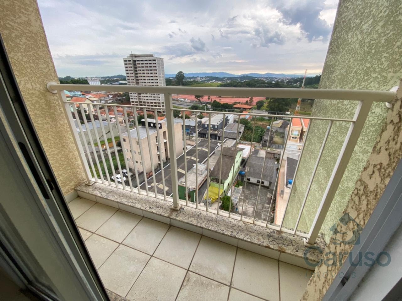 Apartamento para alugar com 3 quartos, 1 suíte, 2 vagas e 66m² no Bairro do Portão, Arujá (SP) — foto 7 de 15