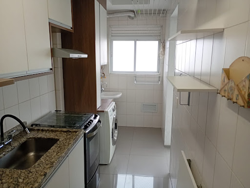 Apartamento à Venda Avenida Raimundo Pereira de Magalhães, Vila Anastácio/SP