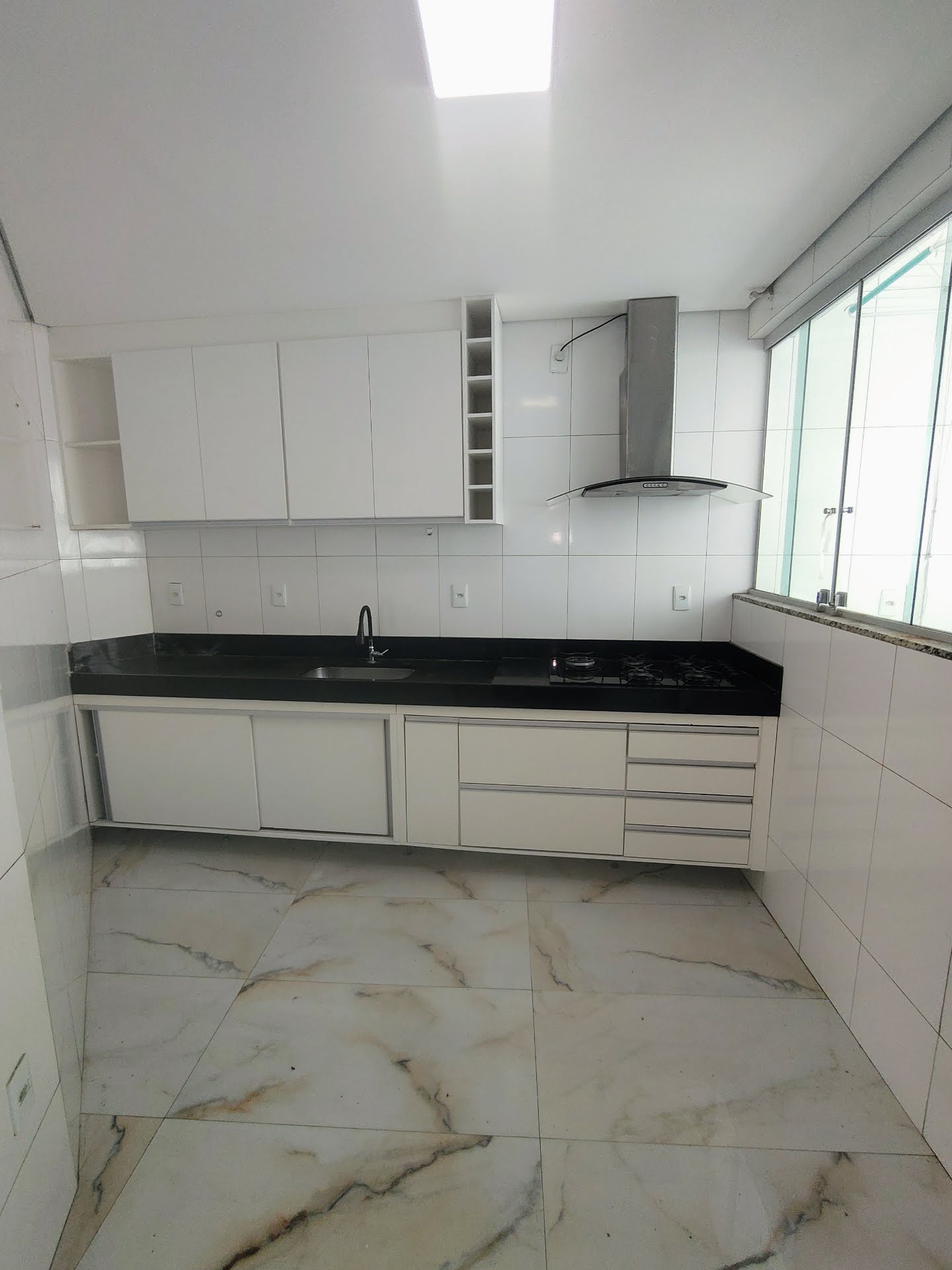 Cobertura para alugar com 3 quartos, 1 suíte, 3 vagas e 180m² no Santa Amelia, Belo Horizonte (MG) — foto 11 de 30