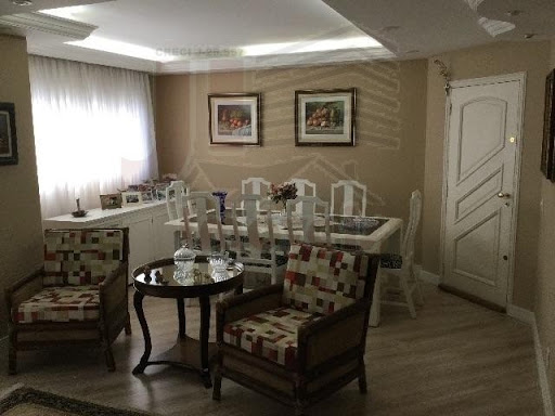 Sala Estar/Jantar