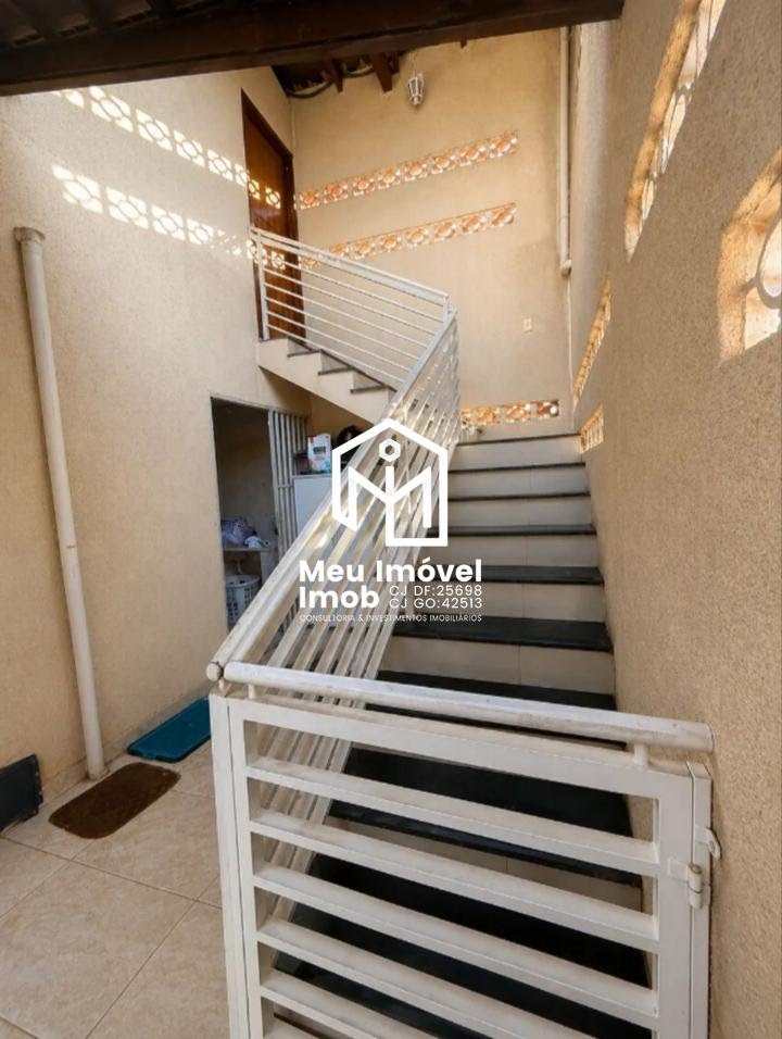Casa, 3 quartos, 223 m² - Foto 7