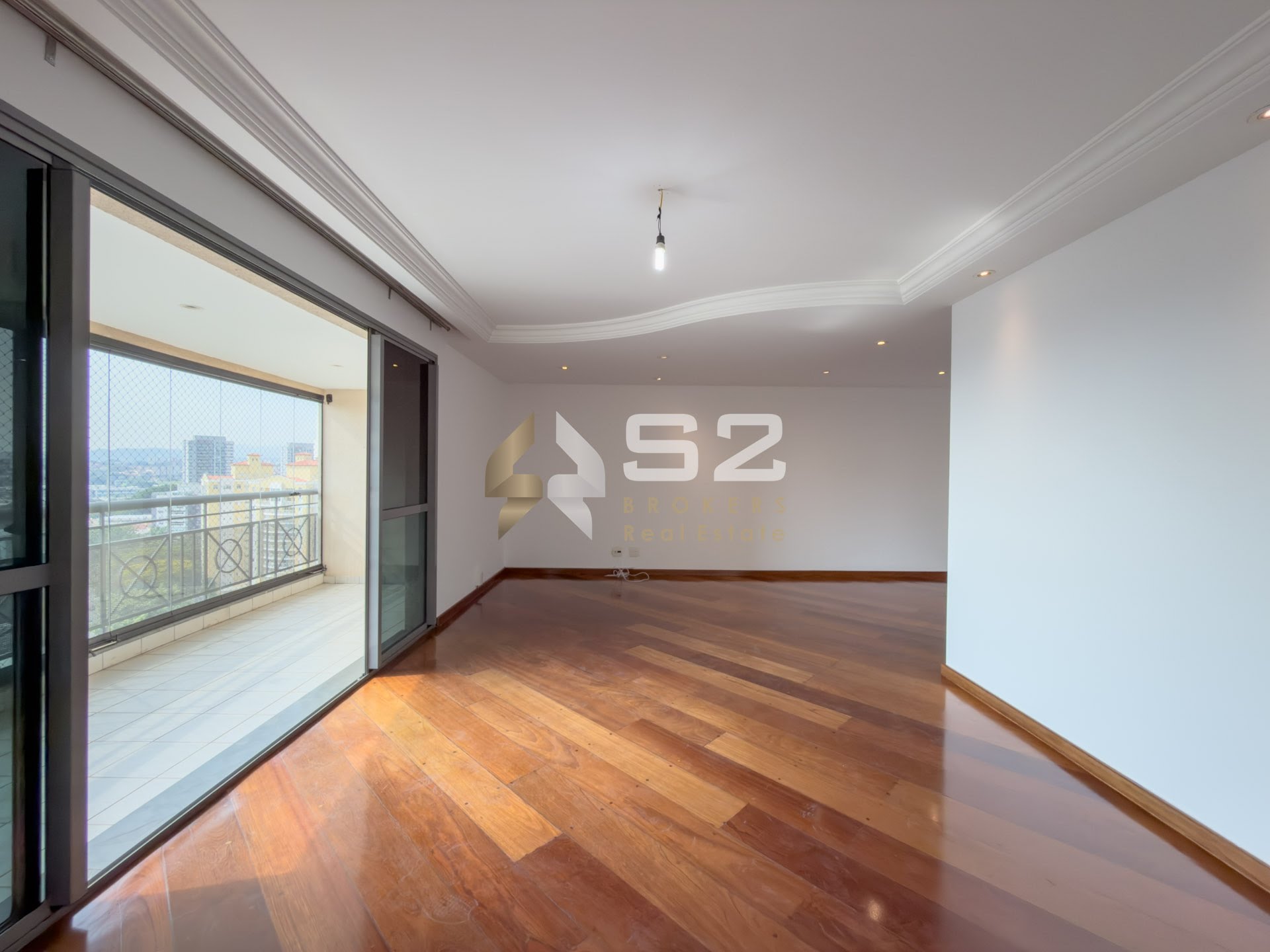 Apartamento para locação Spazio Venice 4 dormitórios 