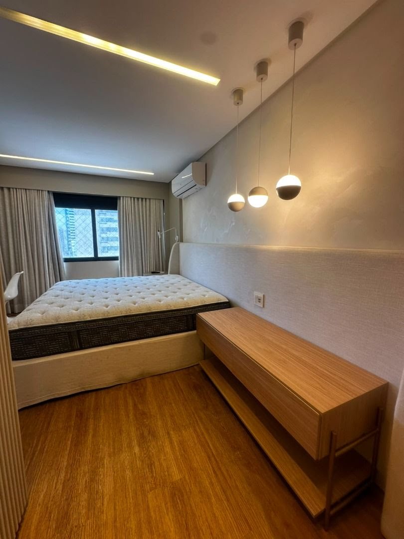 Apartamento à venda com 4 quartos, 4 suítes, 4 vagas e 357m² no Boa Viagem, Recife (PE) — foto 22 de 30