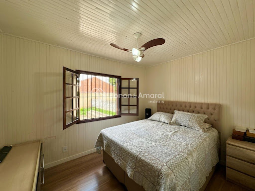 Chácara, 4 quartos, 400 m² - Foto 22