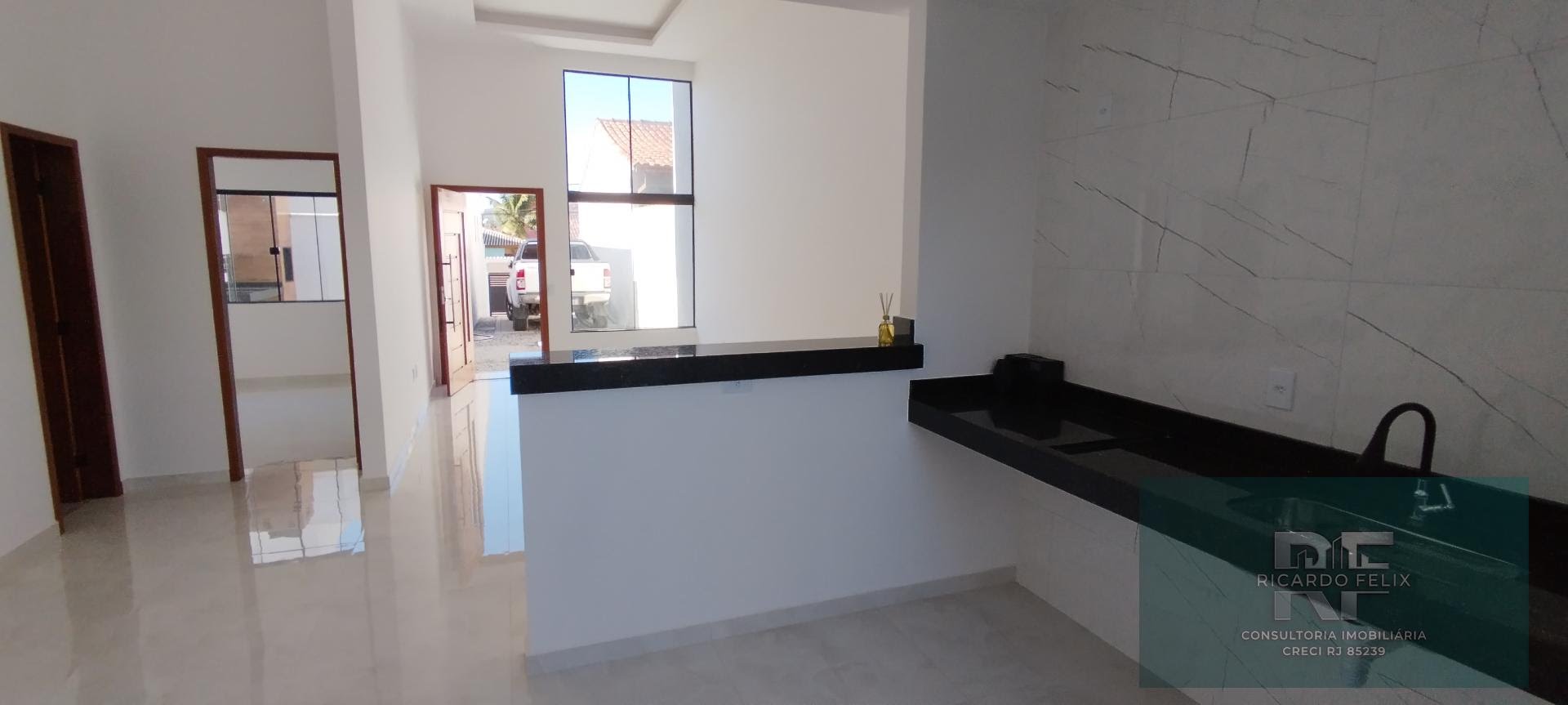 Casa à venda com 2 quartos, 1 suíte, 4 vagas e 165m² no Jardim Campomar, Rio das Ostras (RJ) — foto 7 de 30