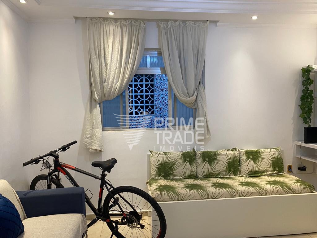 Apartamento à venda com 2 quartos, 1 banheiro e 70m² no Encruzilhada, Santos (SP) — foto 10 de 14