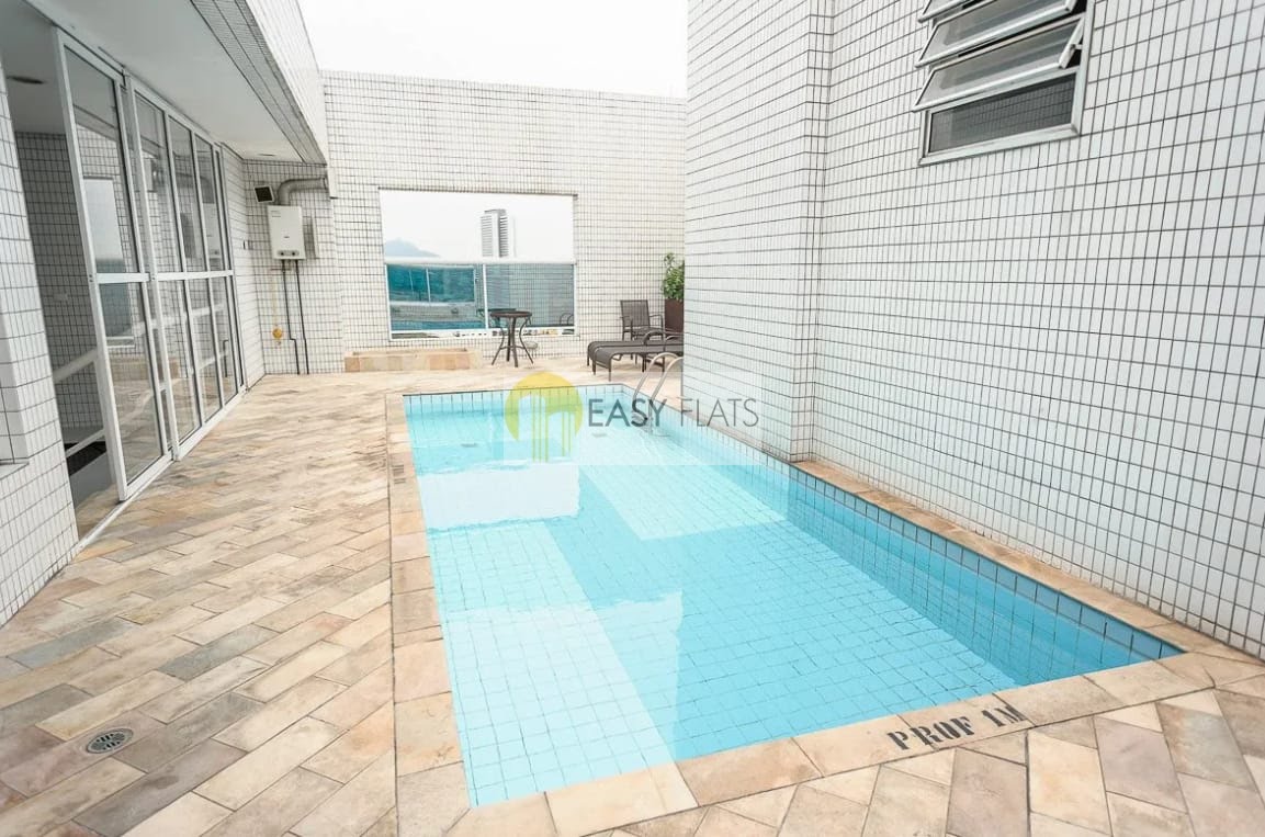 Apartamento à venda com 1 quarto, 1 banheiro, 1 vaga e 35m² no Centro, Osasco (SP) — foto 7 de 11