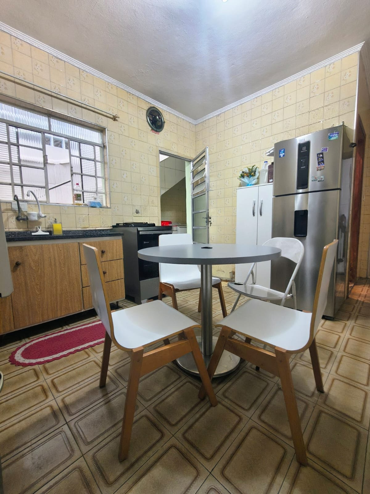 Apartamento à venda com 2 quartos, 1 banheiro, 2 vagas e 95m² no Vila Pereira Cerca, São Paulo (SP) — foto 12 de 30