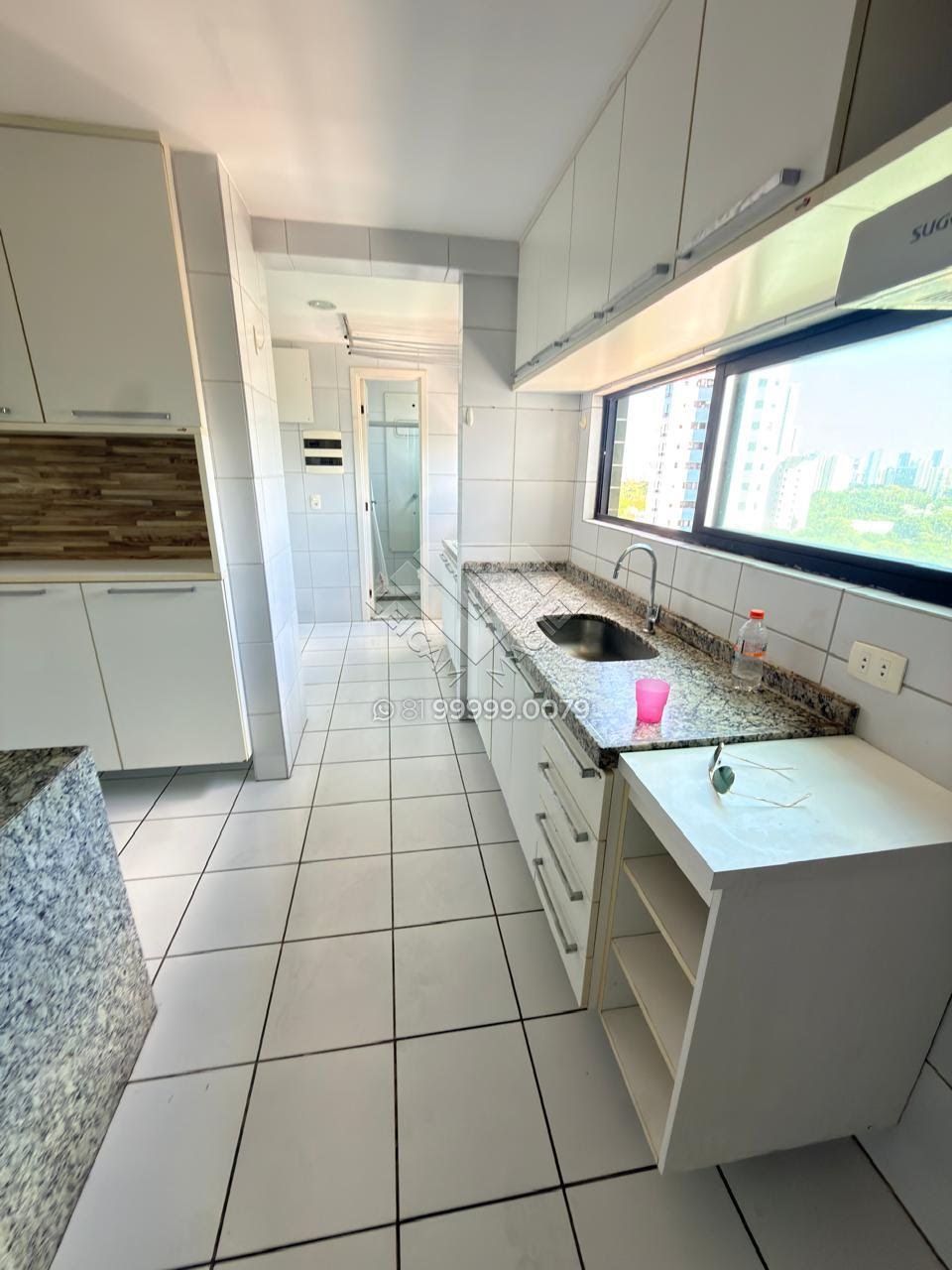 Apartamento à venda com 2 suítes, 2 vagas e 130m² no Parnamirim, Recife (PE) — foto 7 de 30