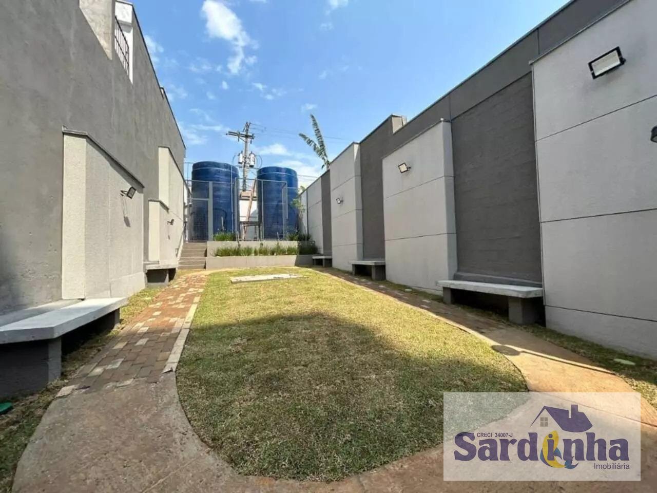 Apartamento à venda com 2 quartos, 1 suíte, 1 vaga e 53m² no Ipiranga, São Paulo (SP) — foto 28 de 30