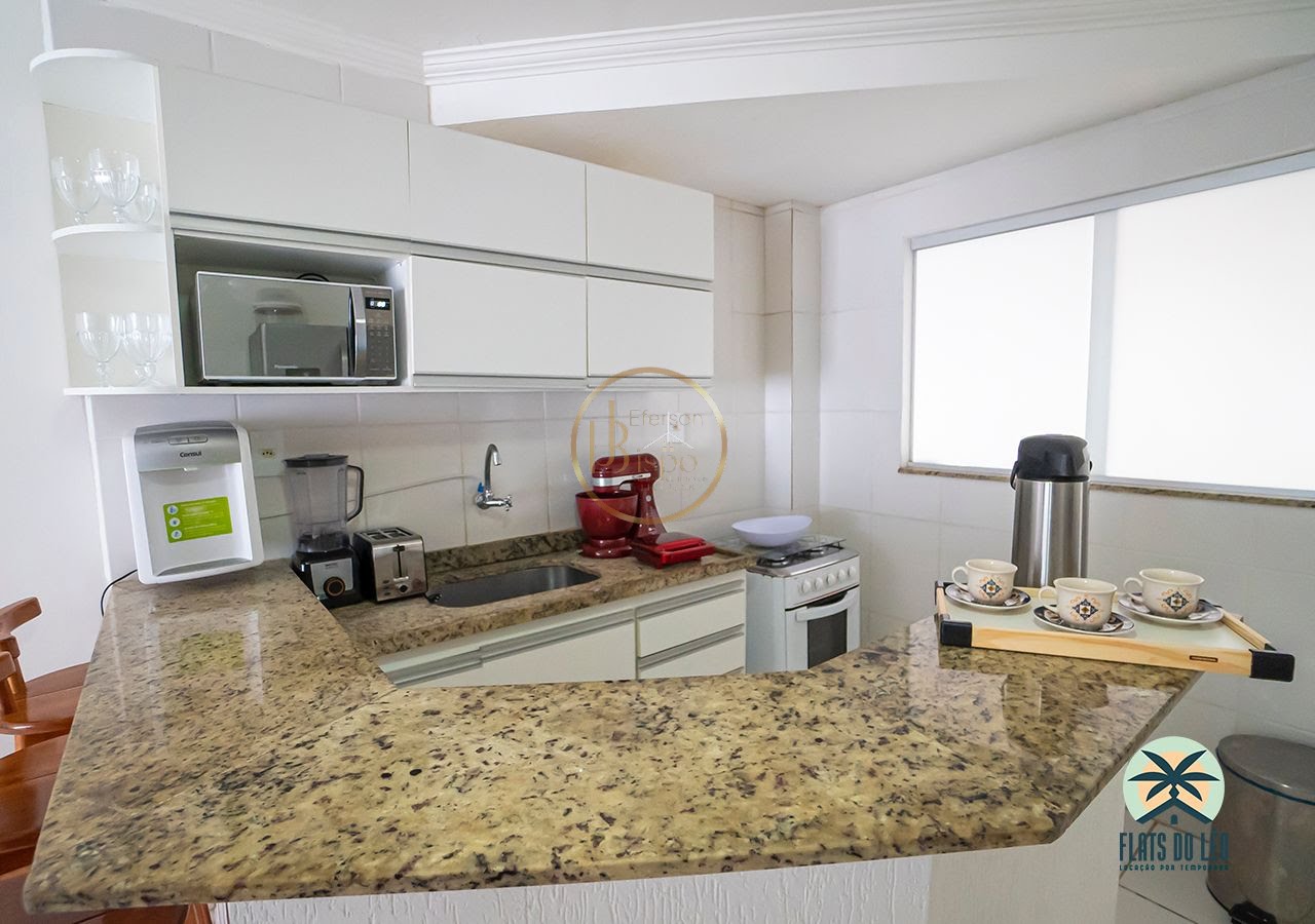 Apartamento à venda com 2 quartos, 2 suítes, 1 vaga e 100m² no Orla Norte, Porto Seguro (BA) — foto 8 de 17