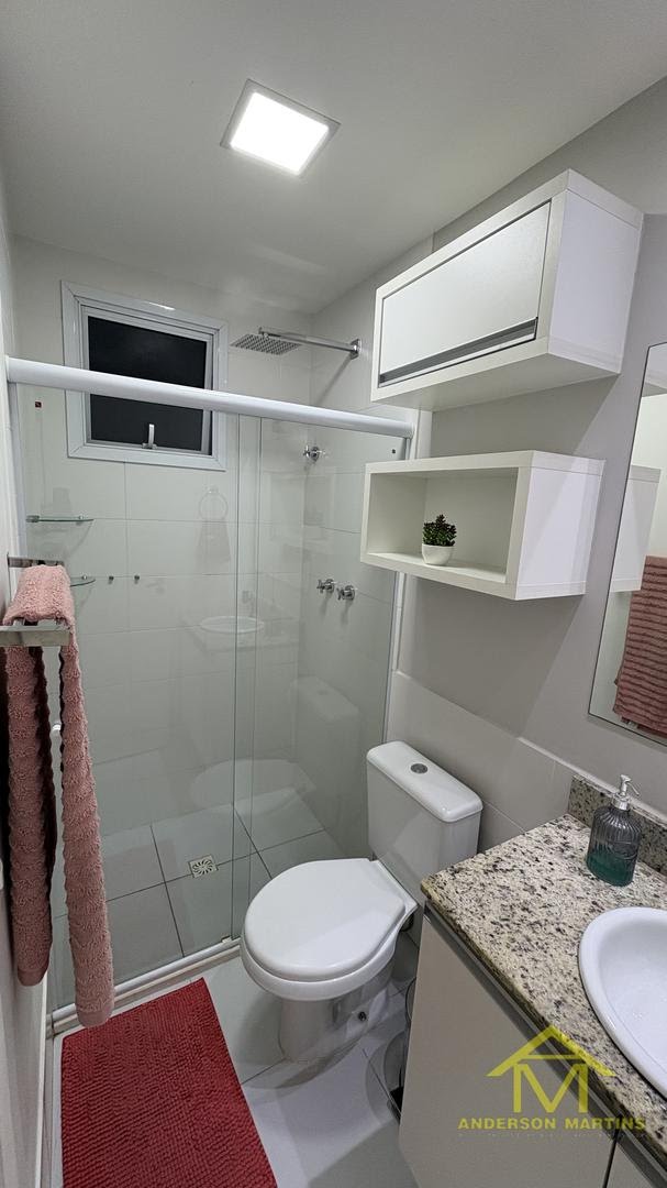 Apartamento, 2 quartos, 72 m² - Foto 10