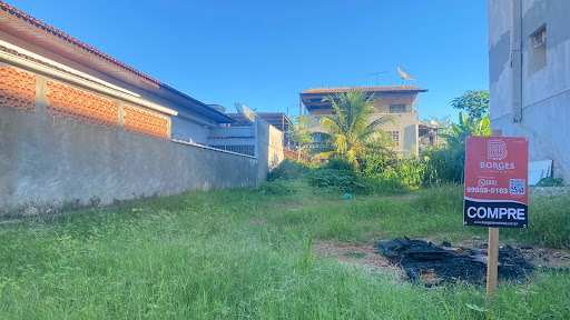 Terreno em Cehab  -  Itaperuna