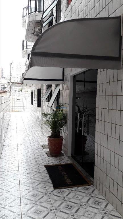 Apartamento à venda com 1 quarto, 1 banheiro, 1 vaga e 70m² no Guilhermina, Praia Grande (SP) — foto 22 de 22