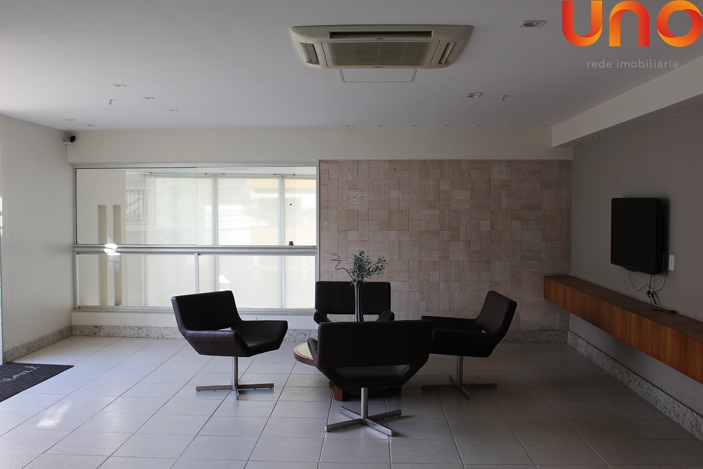 Apartamento à venda com 4 quartos, 2 suítes, 2 vagas e 160m² no Parque Avenida Pelinca, Campos dos Goytacazes (RJ) — foto 23 de 30