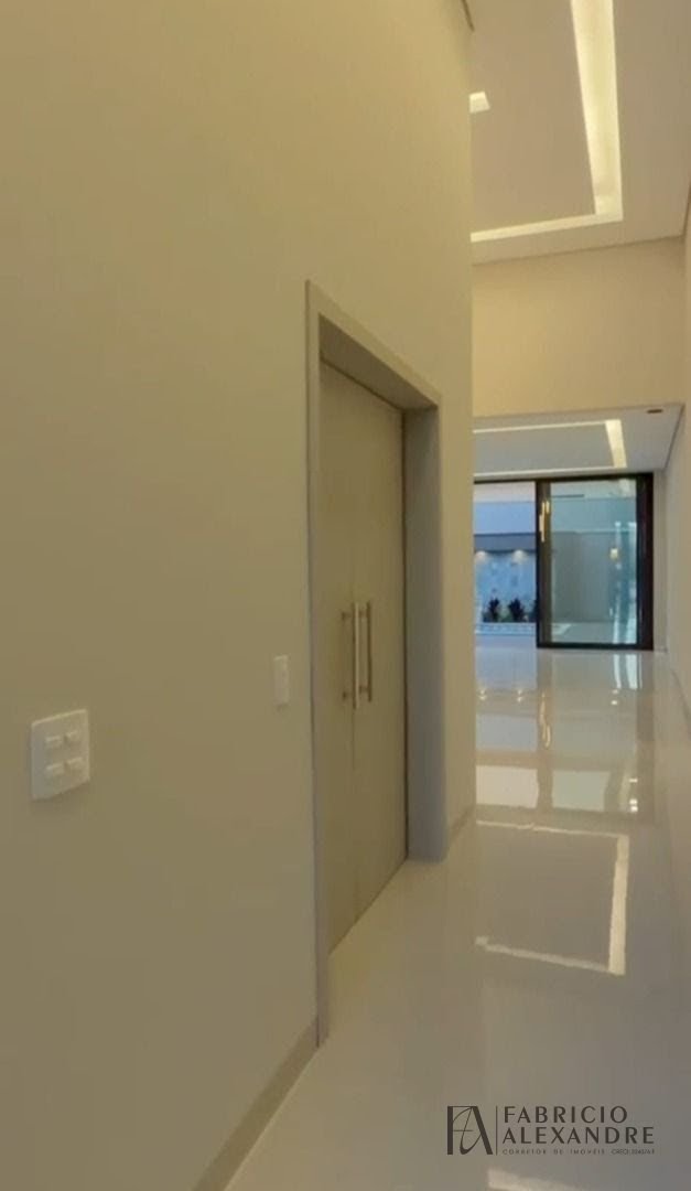 Casa à venda com 3 quartos, 3 suítes, 2 vagas e 230m² no Gaivota II, São José do Rio Preto (SP) — foto 8 de 9