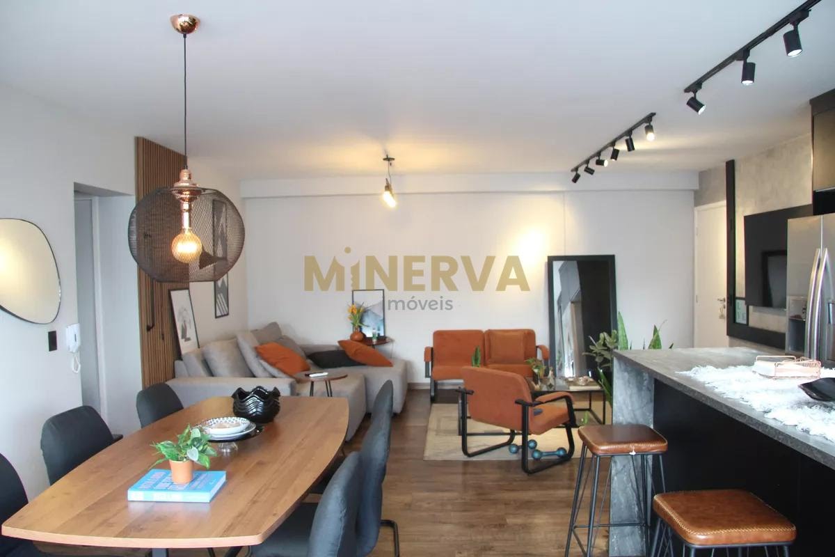 Apartamento à venda com 2 quartos, 1 suíte, 2 vagas e 89m² no Vila Augusta, Guarulhos (SP) — foto 6 de 30