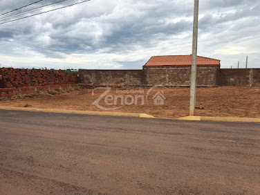 Terreno em Residencial Aliança  -  Adamantina