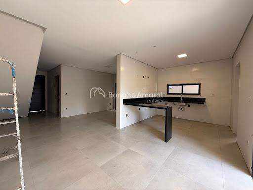 Casa de Condomínio, 3 quartos - Foto 6