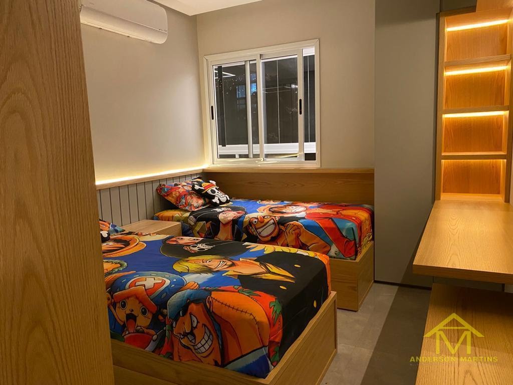 Apartamento, 4 quartos, 130 m² - Foto 28