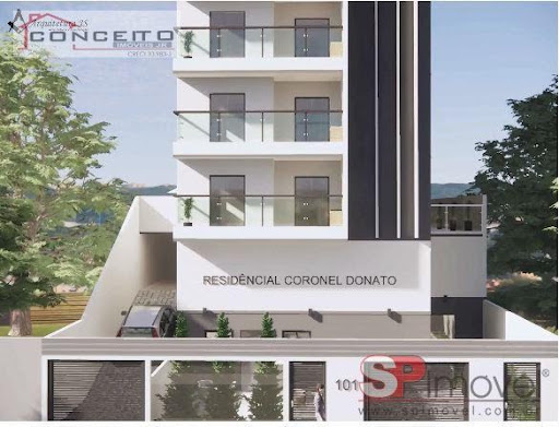 Apartamento em Vila Matilde  -  São Paulo