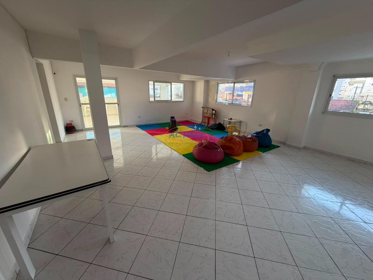 Apartamento à venda com 1 quarto, 1 banheiro, 1 vaga e 42m² no Nova Mirim, Praia Grande (SP) — foto 14 de 19