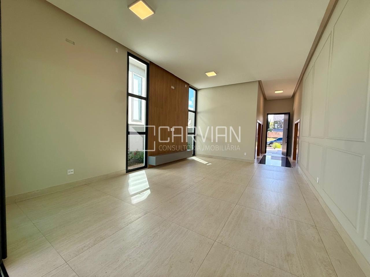 Casa à venda com 3 quartos, 3 suítes, 4 vagas e 500m² no Bonfim Paulista, Ribeirão Preto (SP) — foto 3 de 30