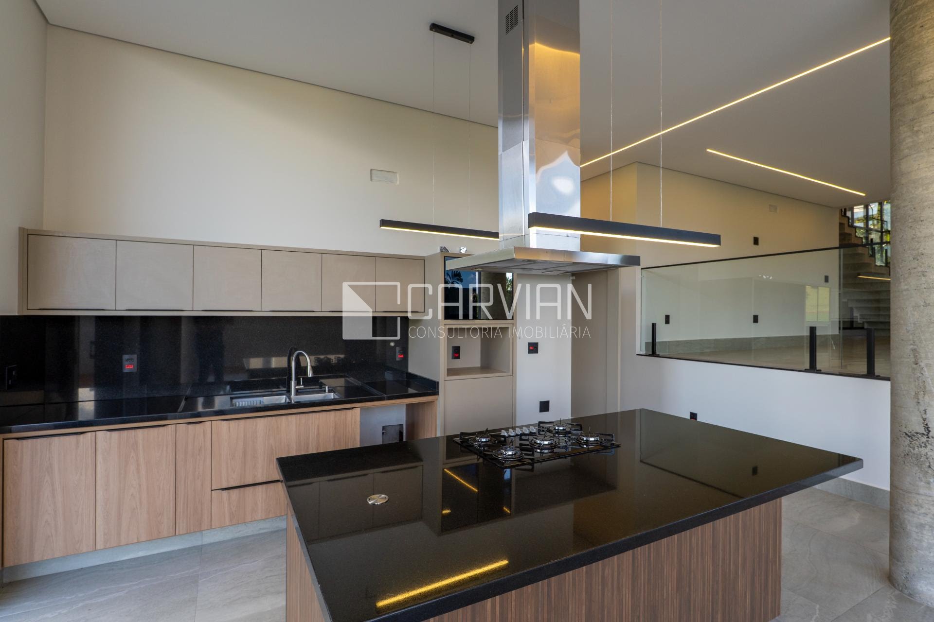 Casa à venda com 5 quartos, 5 suítes, 4 vagas e 407m² no Alphaville III, Ribeirão Preto (SP) — foto 7 de 30