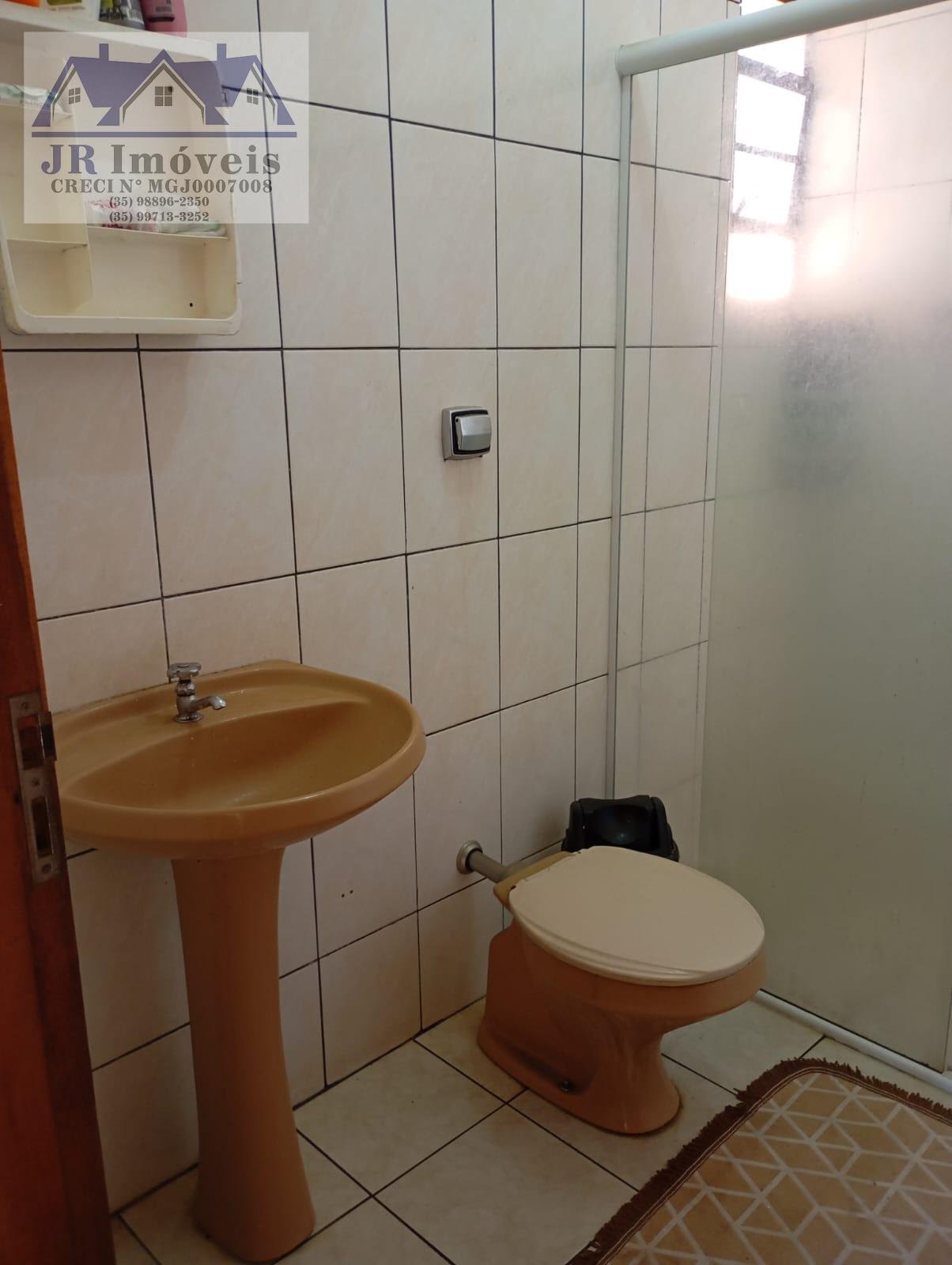 Casa à venda com 2 quartos, 1 suíte, 1 vaga e 191m² no São Pedro, Piranguinho (MG) — foto 8 de 23