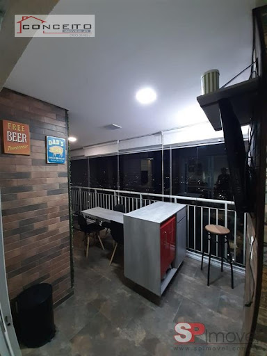 Apartamento em Vila Formosa  -  São Paulo
