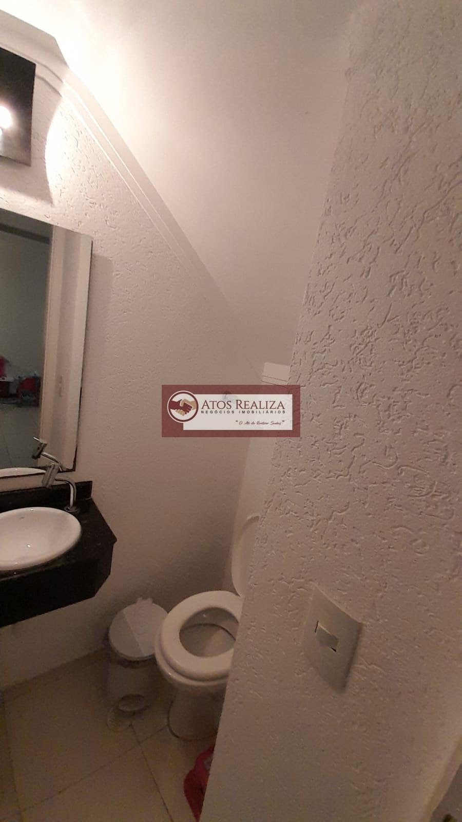Casa à venda com 3 quartos, 1 suíte, 2 vagas e 114m² no Jardim Sabara, São Paulo (SP) — foto 30 de 30