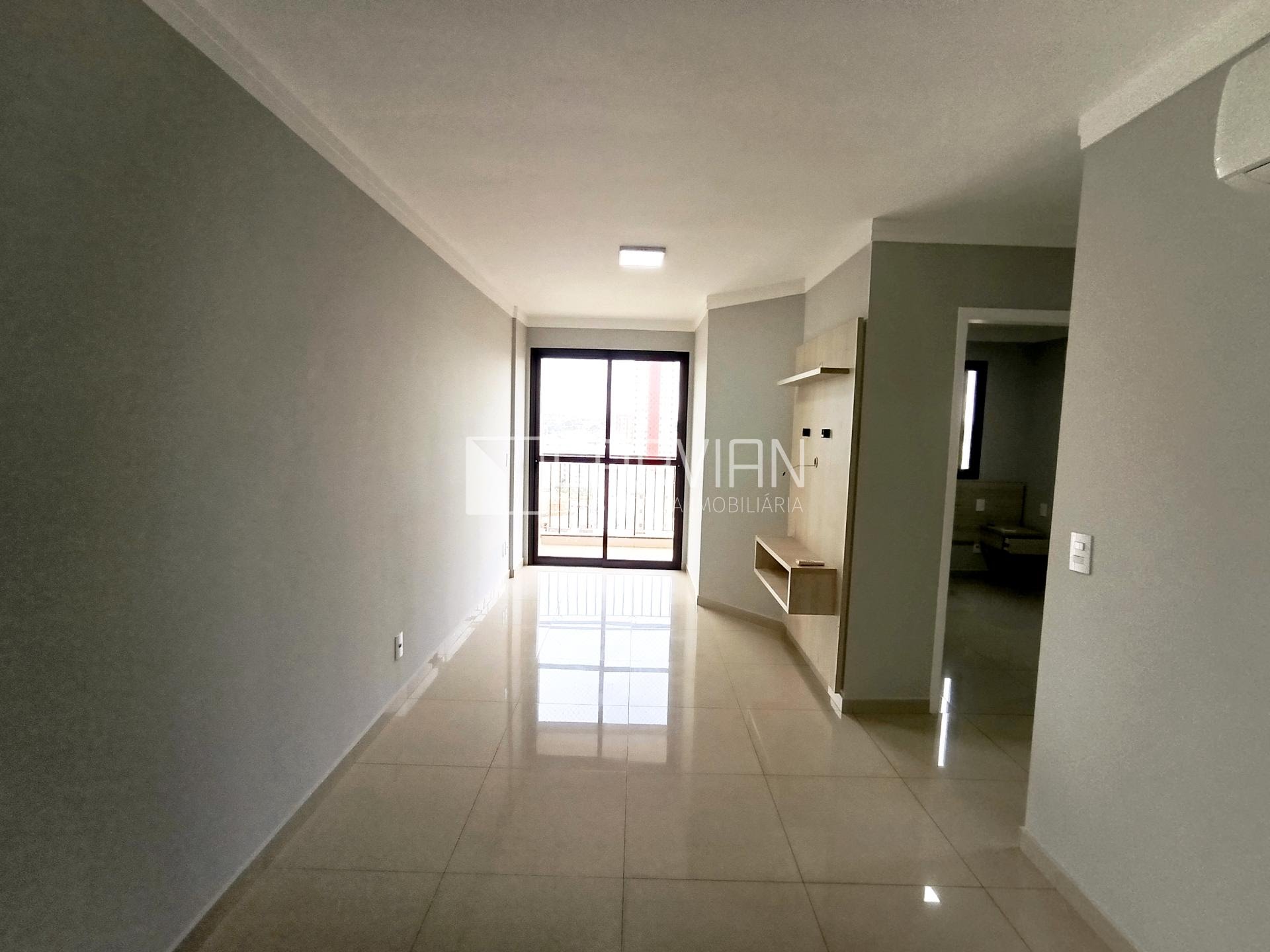 Apartamento à venda com 2 quartos, 1 suíte, 1 vaga e 62m² no Jardim Palma Travassos, Ribeirão Preto (SP) — foto 2 de 27