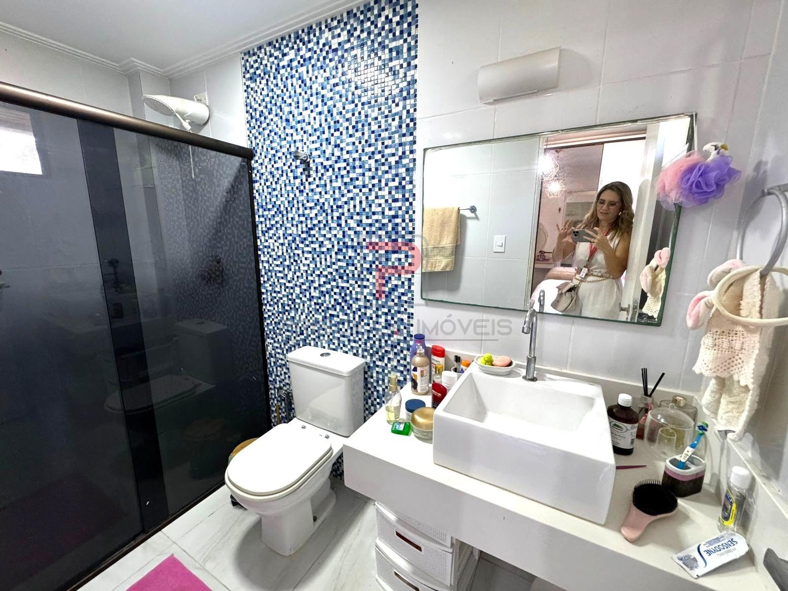 Apartamento à venda com 3 suítes, 3 vagas e 162m² no Intermares, Cabedelo (PB) — foto 16 de 30