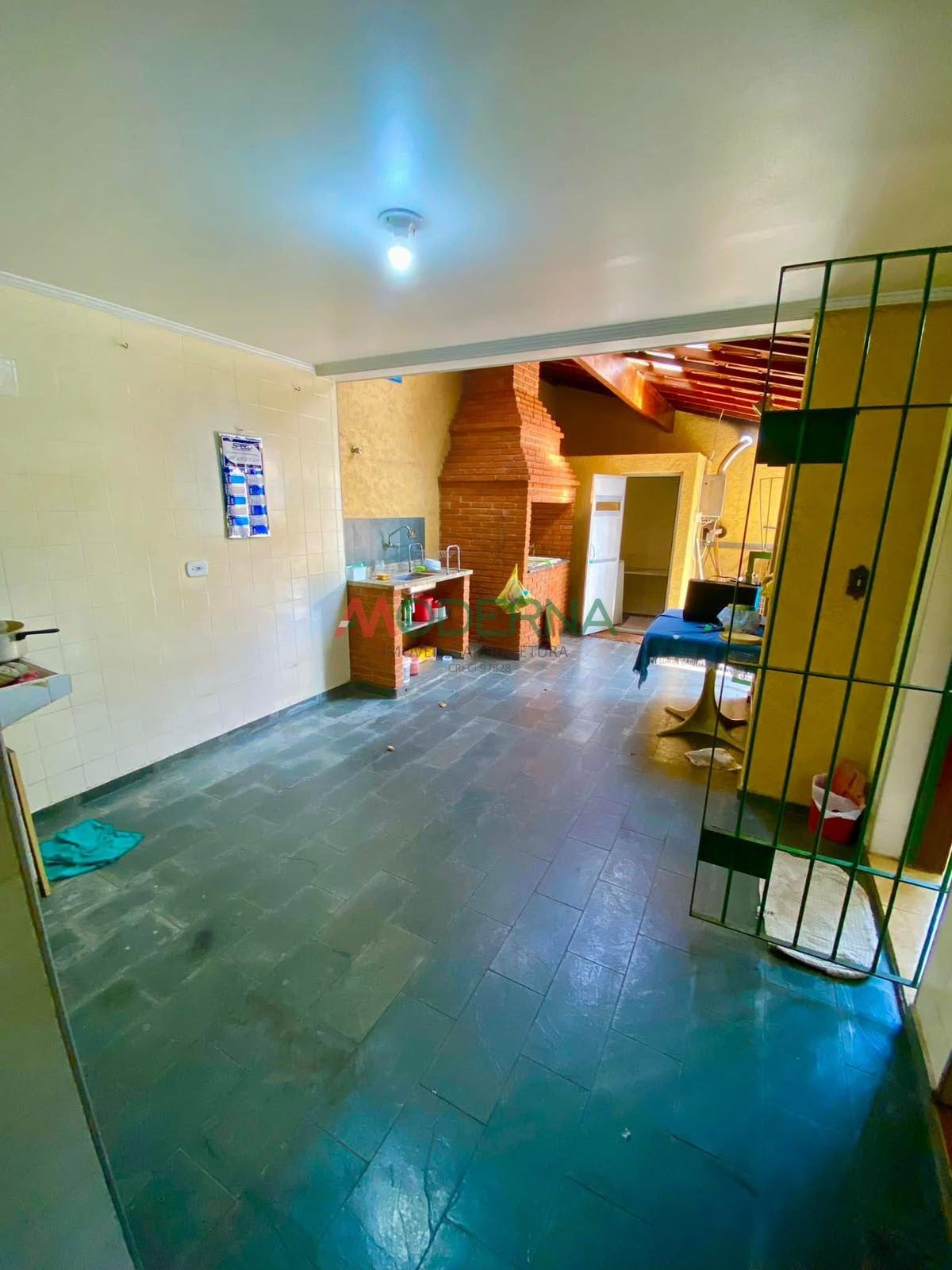 Casa à venda com 5 quartos, 2 suítes e 140m² no Taboão, São Bernardo do Campo (SP) — foto 18 de 22