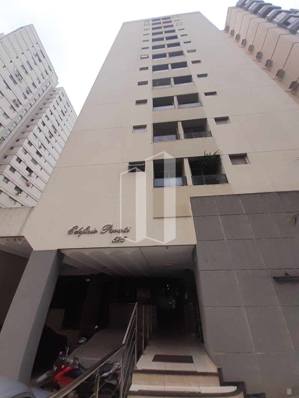 Apartamento para alugar com 2 quartos, 1 suíte e 60m² no Setor Bueno, Goiânia (GO) — foto 16 de 17
