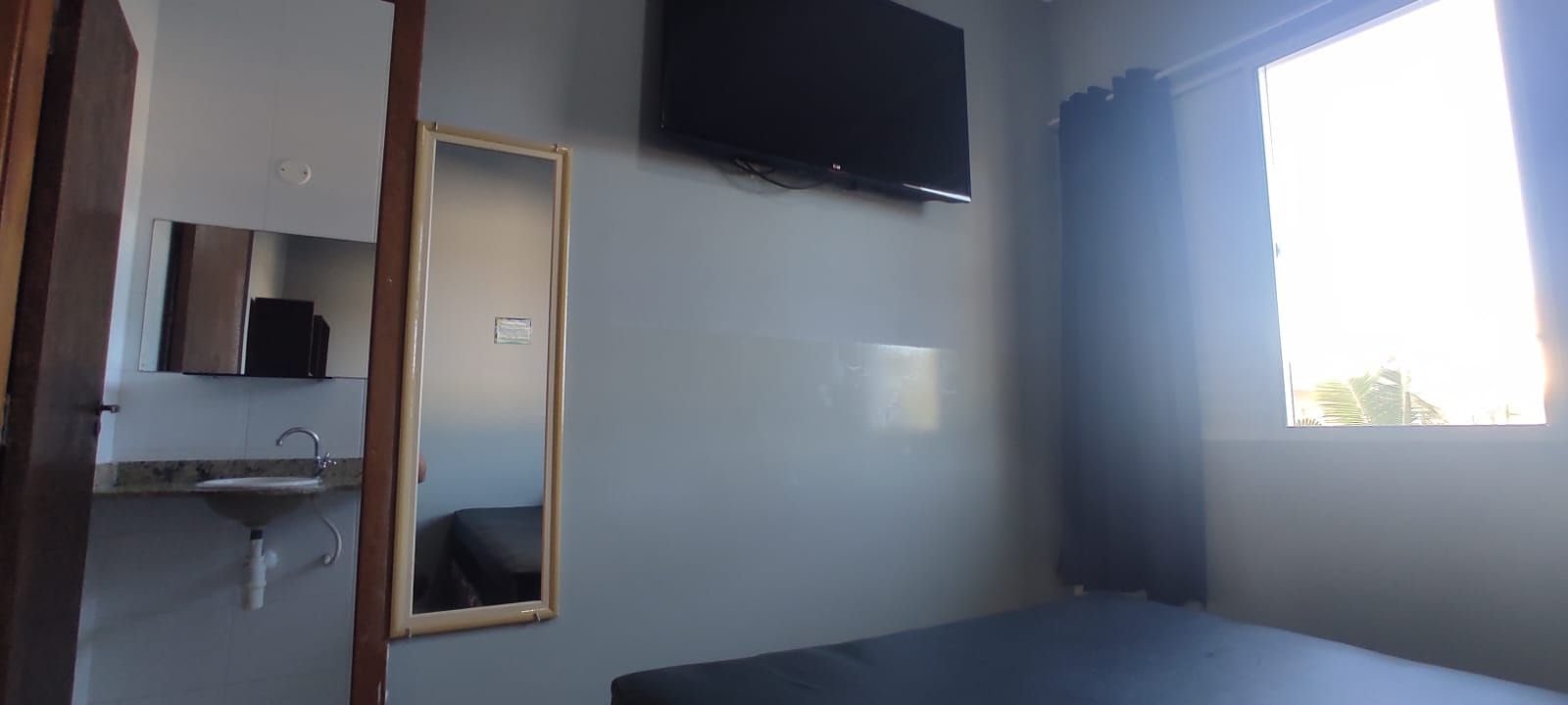 Apartamento à venda com 2 quartos, 2 banheiros, 1 vaga e 47m² no Itaguá, Ubatuba (SP) — foto 9 de 16