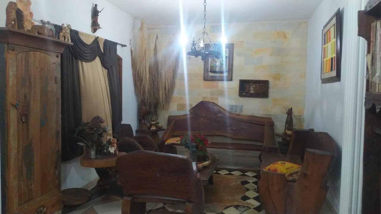 Casa à venda com 3 quartos, 1 banheiro, 3 vagas e 275m² no Santa Branca, Belo Horizonte (MG) — foto 21 de 22