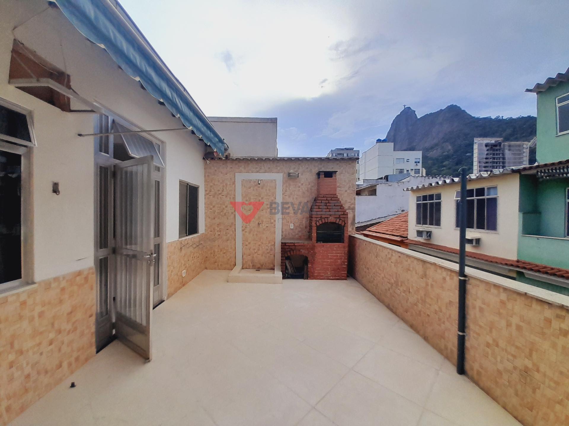 Apartamento à venda com 4 quartos, 2 banheiros e 184m² no Botafogo, Rio de Janeiro (RJ) — foto 22 de 30
