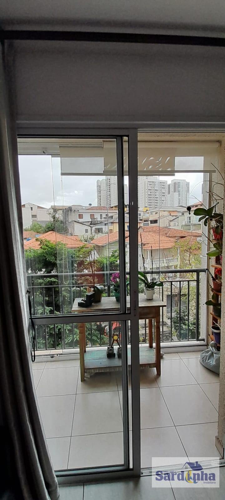 Apartamento à venda com 3 quartos, 1 suíte, 2 vagas e 68m² no Jardim Monte Kemel, São Paulo (SP) — foto 7 de 24